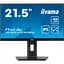 Монітор 21.5" Iiyama XUB2293HSU-B7 FHD IPS 100Hz (XUB2293HSU-B7) - мініатюра 1