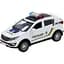 Автомодель TechnoDrive Kia Sportage R-поліція (250293) - мініатюра 1