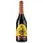 Уценка. Пиво Leffe Brune, темное, фильтрованное, 6,5%, 0,75 л (639836) - миниатюра 1