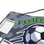 Шкільний розклад Yes Football картон ламінований 30х40 см (470565) - мініатюра 3