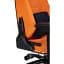 Геймерское кресло GT Racer X-5099 Orange - миниатюра 13