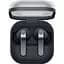 Навушники Samsung Galaxy Buds4 Pro Black (SM-R640NZKA) [159691] - мініатюра 1