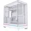 Корпус MONTECH HS02 White [146590] - миниатюра 1
