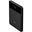 Портативна батарея Baseus Blade High Power Digital Display Quick Charge 20000 mAh 100W PPBL000201 Black - мініатюра 3