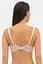 Бюстгальтер м'яка чашка ORNELLA 014 141 03 Effetto Lingerie срібний-півонія 75B - мініатюра 2