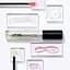 Олія для губ Gosh Lip oil тон 005 (Cherry Blossom) 4 мл - мініатюра 4