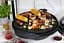 Гриль Russell Hobbs George Foreman 22460-56 Indoor Outdoor Grill (23246036003) - миниатюра 7