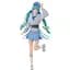 Фігурка Sega Luminasta Хацуне Міку Hatsune Miku Conceptual series Vol.2 21 см S HM CSV2 - мініатюра 1
