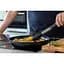 Щипці кухонні KitchenAid Universal 30 см чорні (KQG205OHOBE) - мініатюра 13