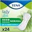 Урологические прокладки Tena Lady Slim Normal 48 шт. (2 уп. х 24 шт.) - миниатюра 2