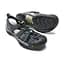 Сандалі Keen Newport H2 42 Deep Navy/Medium Grey (1004-1001938NMG42) - мініатюра 1