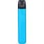 Под-система електронна сигарета Elf Bar RF350 Pod Kit 350mAh 1.6ml Blue (sn1404) - мініатюра 1