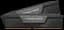 Оперативна пам'ять Corsair 32GB (2x16GB) DDR5 6000MHz Vengeance Black (CMK32GX5M2B6000C38) - мініатюра 1