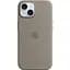 Чохол Apple Silicone Case with MagSafe для iPhone 15 Clay (MT0Q3ZM/A) [92899] - мініатюра 1