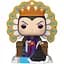 Фигурка Фанко Поп Злодеи Злая королева на троне Funko Pop Villains Evil Queen on throne 15 см V EQT 1088 - миниатюра 1