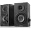Акустична система REAL-EL S-225 USB Black (EL121200009) - мініатюра 1