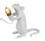 Настільна лампа Mouse Levistella 909VXL8065A WH - мініатюра 2