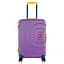 Валіза Semi Line 24" (M) Purple (T5930-2) - мініатюра 2