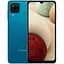 Смартфон Samsung Galaxy A12 2021 A127F 32Gb SM-A127FZBUSEK Grade B Seller Refurbished Blue - миниатюра 1