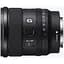 Об'єктив Sony FE 20mm f/1.8 G (SEL20F18G.SYX) [115370] - мініатюра 5