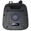 Портативная колонка Sharp Party Speaker PS-949 Black - миниатюра 5