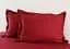 Комплект постільної білизни TAG Tekstil Bordo Сімейний - мініатюра 3