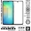 Защитное стекло ArmorStandart Icon Glass для Samsung A26 Black (ARM82210) [144056] - миниатюра 3