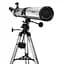 Телескоп SIGETA Polaris 76/900 EQ - мініатюра 2