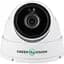 Антивандальна камера GreenVision GV-180-GHD-H-DOK50-20 Гібридна - мініатюра 1