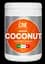 Маска Esme Platinum Coconut з маслом кокосу, для сухого та ламкого волосся, 1000 мл - мініатюра 1