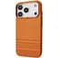 Чехол Proove Gleam Case with Magnetic Ring для Apple iPhone 17 Pro Moonlight/Orange (PCGCIP17P077) [162051] - миниатюра 1