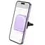 Автодержатель Hoco H42 Crystal ring magnetic (air outlet) - миниатюра 1