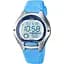 Жіночий годинник Casio Timeless Collection LW-200-2BVEF - мініатюра 1