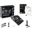 Материнская плата ASUS TUF GAMING X870-PLUS WIFI - миниатюра 8