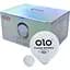Презервативи Olo Feeling Ultrathin ультратонкі зі стимулюючою кулькою 5 шт. (ROZ6400230148) - мініатюра 1