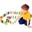 Деревянный игровой набор Viga Toys Домино 116 элементов (51620) - миниатюра 3