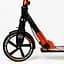 Самокат Best Scooter складаний Від 3 до 16 років Чорно-жовтогарячий 000231303 - мініатюра 4