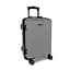 Валіза Swissbrand Riga 2.0 (S) Silver (SWB_LHRIG802S) - мініатюра 1