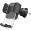 Автотримач Proove Crystal Clamp Plus Air (CHCCP0000001) [136233] - мініатюра 1