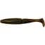 Силикон Select Shad Up 3.5 5 шт/пак Коричневый (1013-1870.26.83) - миниатюра 1