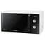 Микроволновка Samsung MS23K3614AW/BW - мініатюра 7