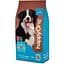 Сухий корм для дорослих собак happyOne Adult Dog 18 кг - мініатюра 1