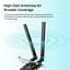 WiFi-адаптер TP-Link PCIe адаптер, Archer TX20E (ARCHER TX20E) - мініатюра 4