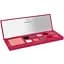Набор для макияжа Pupa Beauty Kits Pupart S Бургунди 11.4 г (8011607396146) - миниатюра 2