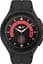 Смарт-годинник Samsung Galaxy Watch5 Pro 45mm eSIM Black EU (SM-R925FZKASEK) [77804] - мініатюра 2