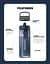 Бутылка для воды LifeStraw Go Filter Bottle, 650 мл Синий - миниатюра 4