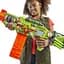 Бластер игрушечный Hasbro Nerf Zombie Corrupter (F8962) - миниатюра 13