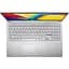 Ноутбук ASUS Vivobook 15 M1502YA-BQ160, AMD Ryzen 7 7730U до 4.5 ГГц, 15.6" Full HD, 8 ГБ, SSD 512 ГБ, графіка AMD Radeon, Free DOS - мініатюра 3
