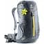 Рюкзак Deuter AC Lite 22 SL Graphite (1052-3420216 4014) - миниатюра 1