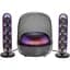Акустична система Harman/Kardon SoundSticks 5 Black (HKSOUNDSTK5BEP) - мініатюра 1
